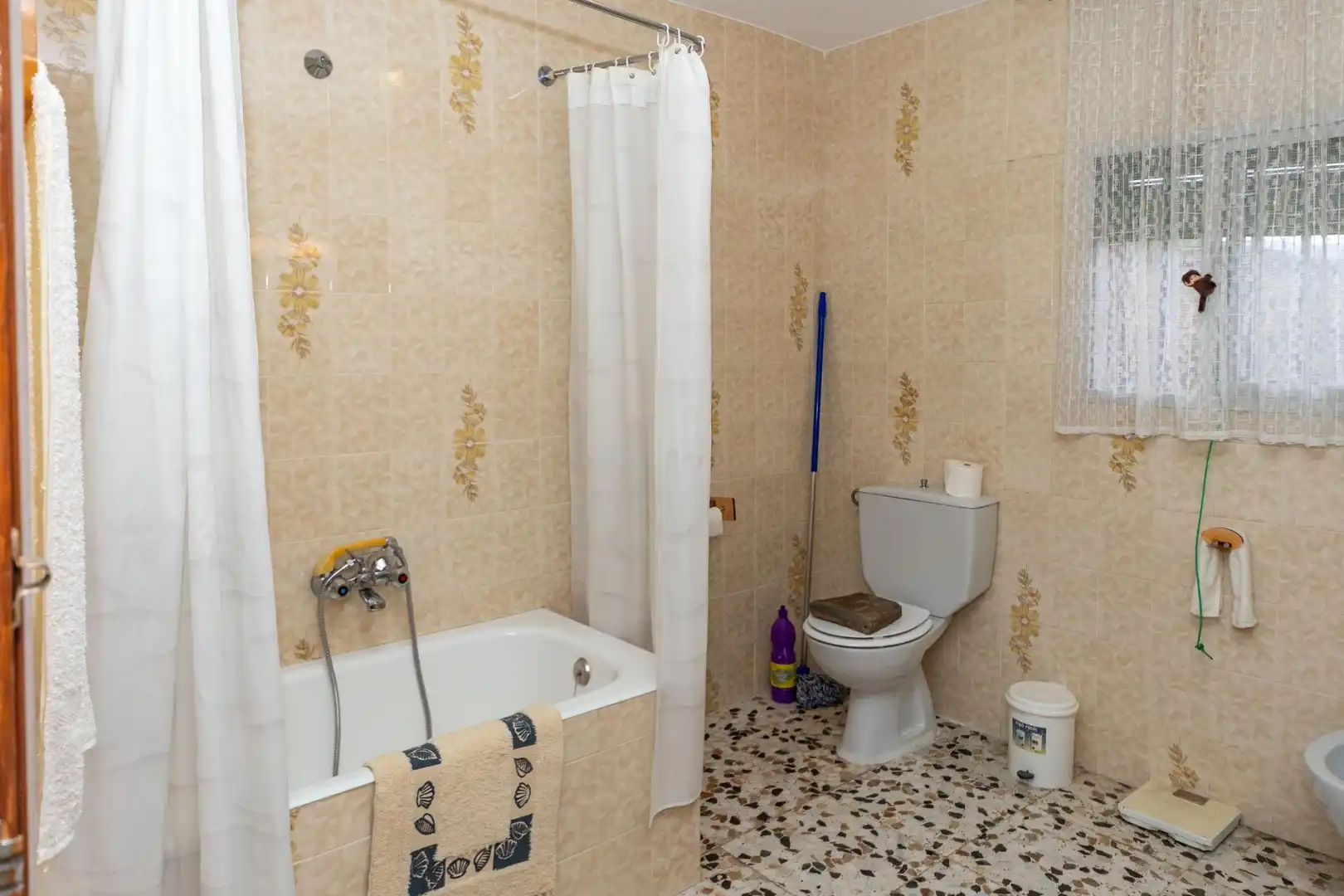 Villa con balcone in vendita a Lanteira, imagen 8