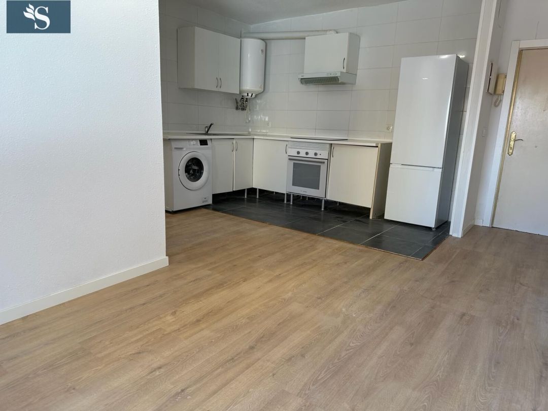 Kitchen of Flat to rent in Valdemoro