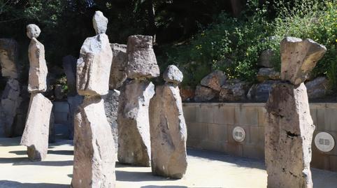 Foto 4 de Pis en venda a El Gall, Esplugues de Llobregat