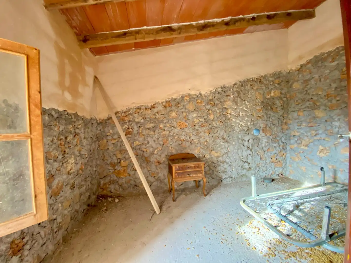 Finca rústica en venda en Santa Margalida amb Terrassa, Traster i Piscina