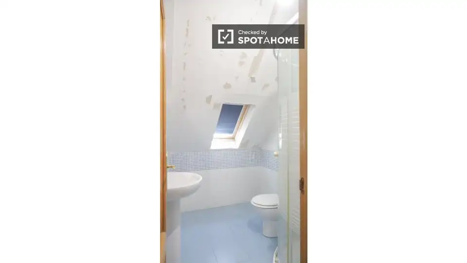 Wohnung zur Miete in Valdeacederas