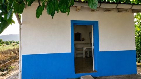 Foto 2 de Finca rústica en venda a Sellent, Valencia
