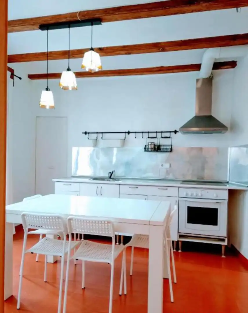 Apartament de lloguer a Ciutat Vella, imagen 12