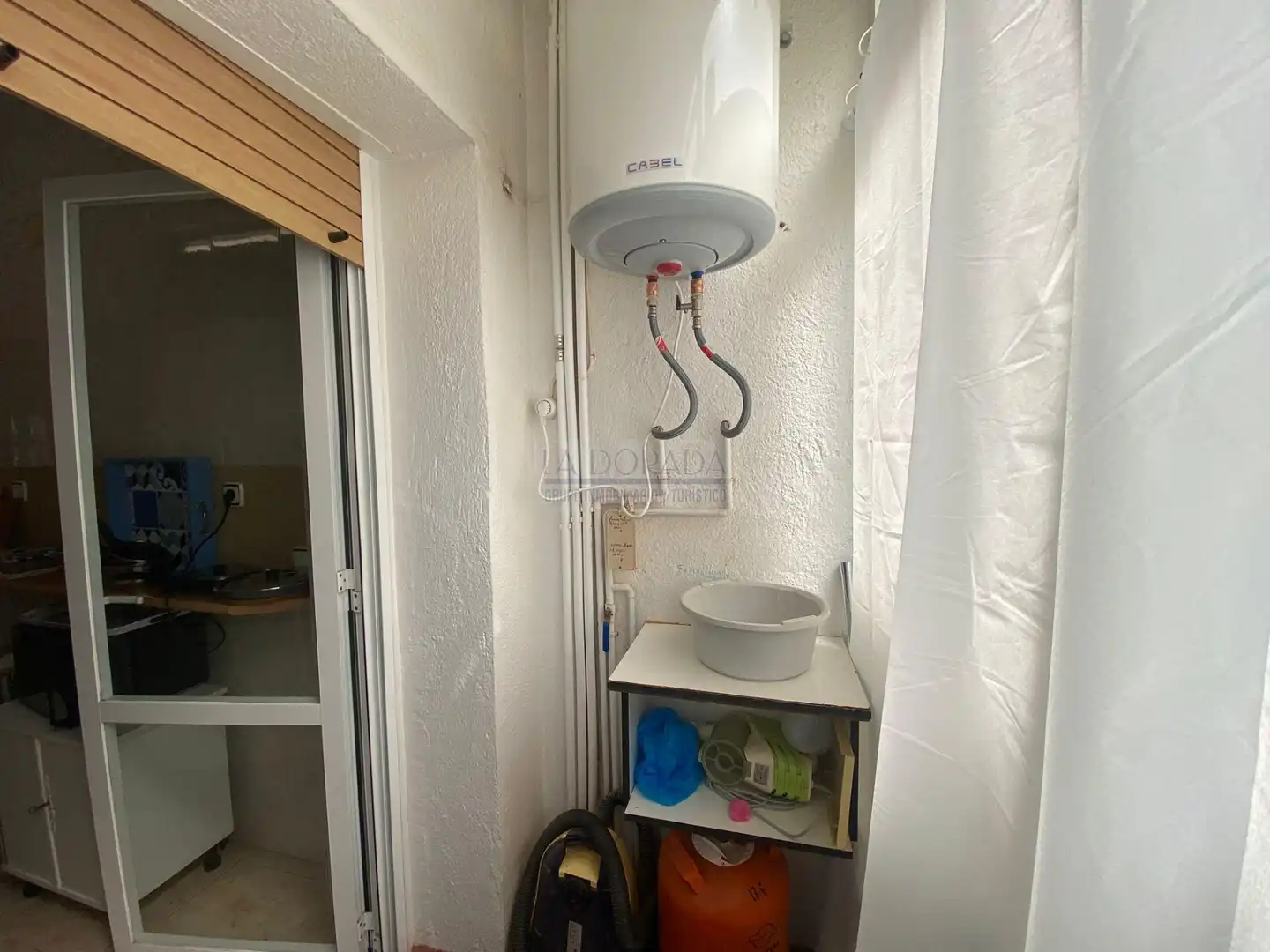 Piso con terraza en venta en Vilafortuny - Cap de Sant Pere, imagen 23