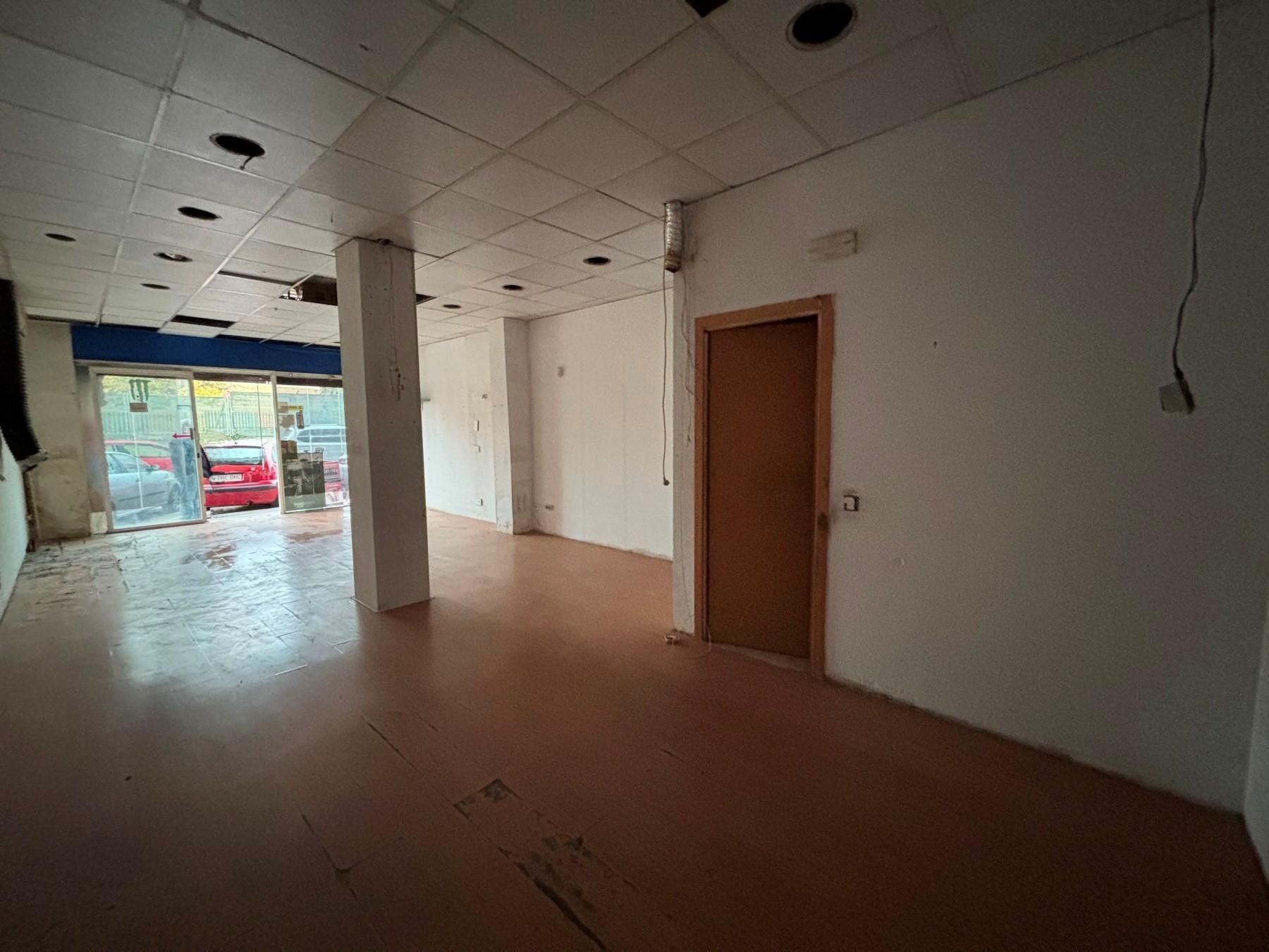 Premises for sale in Can Clos - Pinetons
