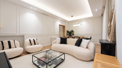 Photo 3 of Flat for sale in Cl Padilla 39madrid (madrid), 39, Lista,  Madrid Capital
