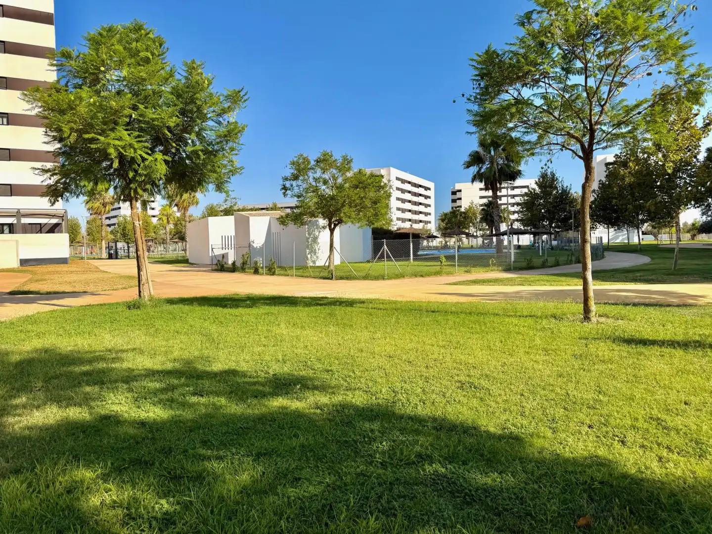 Piso con piscina en venta en Via Hercúlea, imagen 31