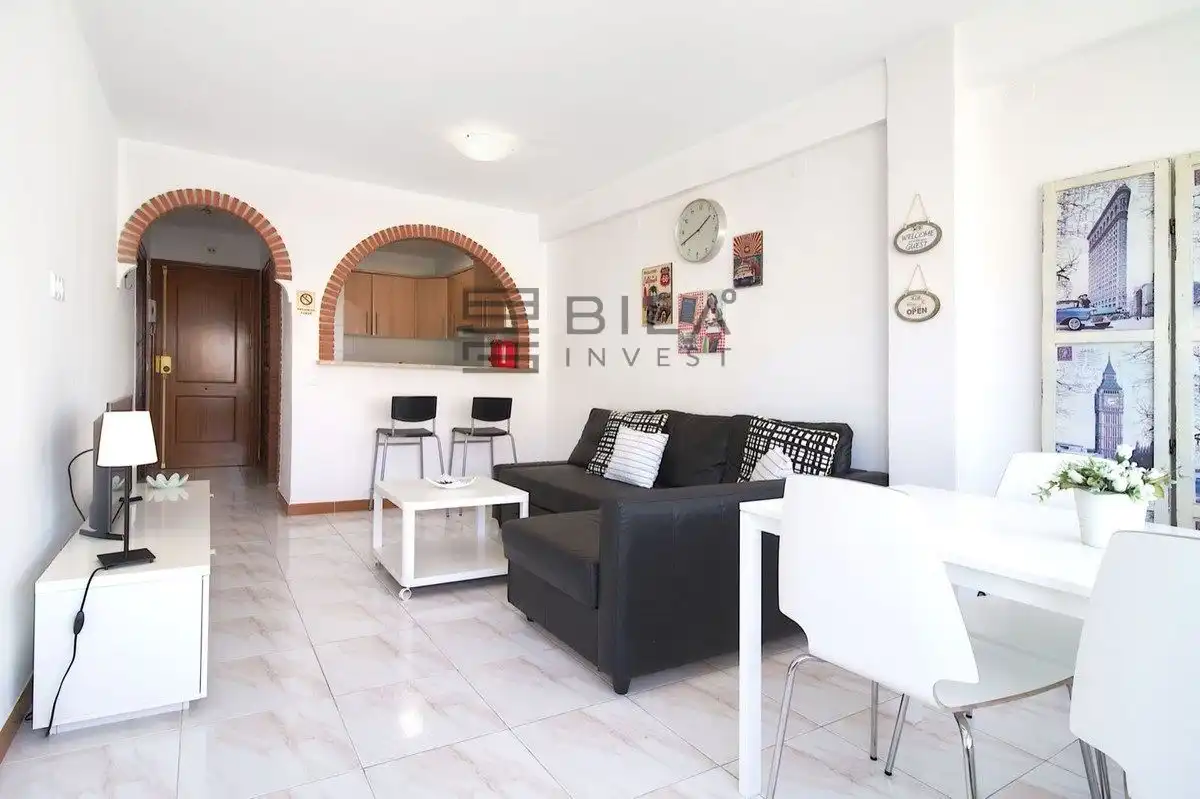 Flat with pool for sale in Terramar Alto, imagen 5