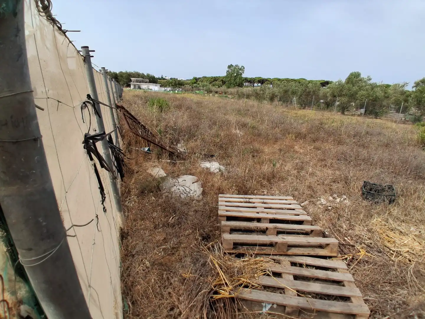 Residential land for sale in Pinar de la villa, imagen 8