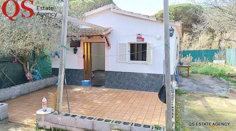 Foto 4 de Finca rústica en venda a Residencial Blanes - Vistamar, Girona