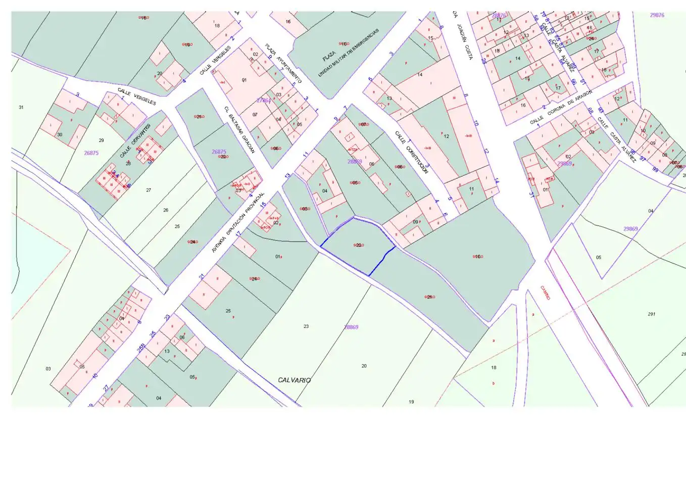Lands and plots for sale in Cabañas de Ebro, imagen 2
