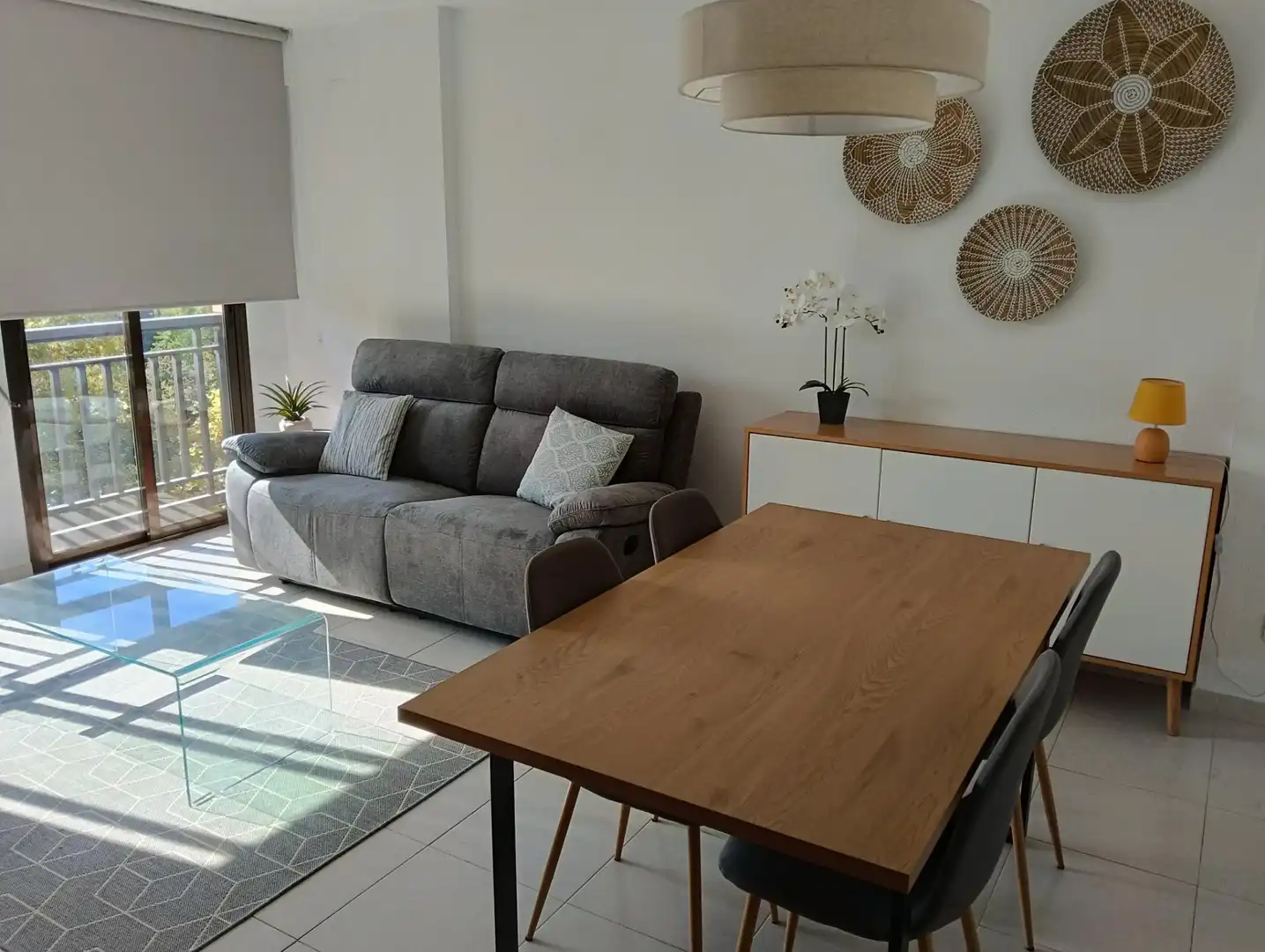 Wohnung mit Aufzug zur Miete in Este
