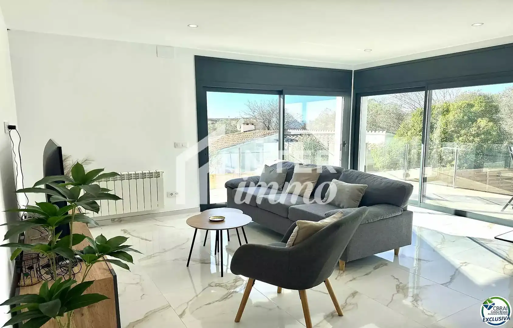 Haus mit Pool zum Verkauf in Calle Navarra 33, imagen 13