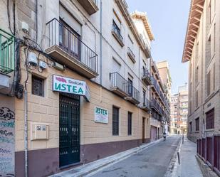 Exterior view of Building for sale in  Granada Capital