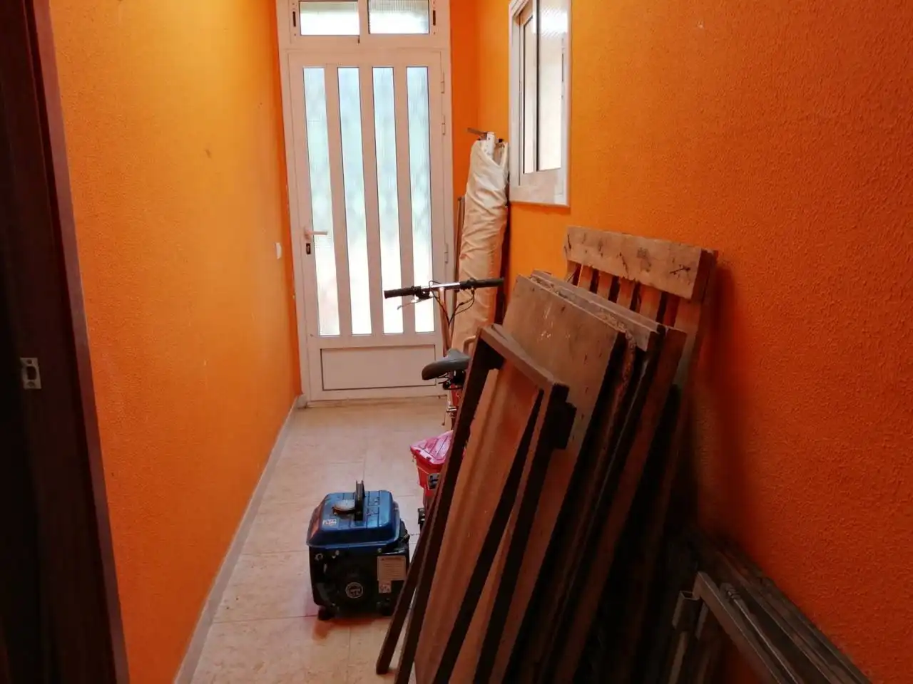 Business premises for sale in La Plantera, imagen 6