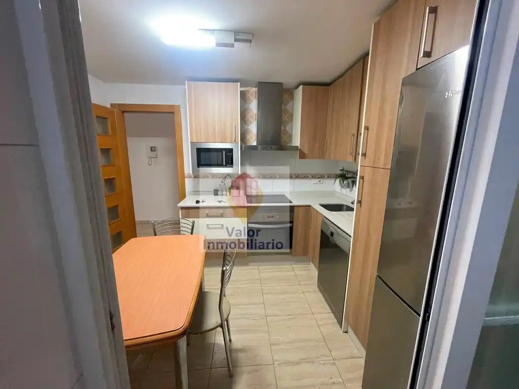 Wohnung zum Verkauf in Calle Parroco Manuel Amatain D, imagen 25