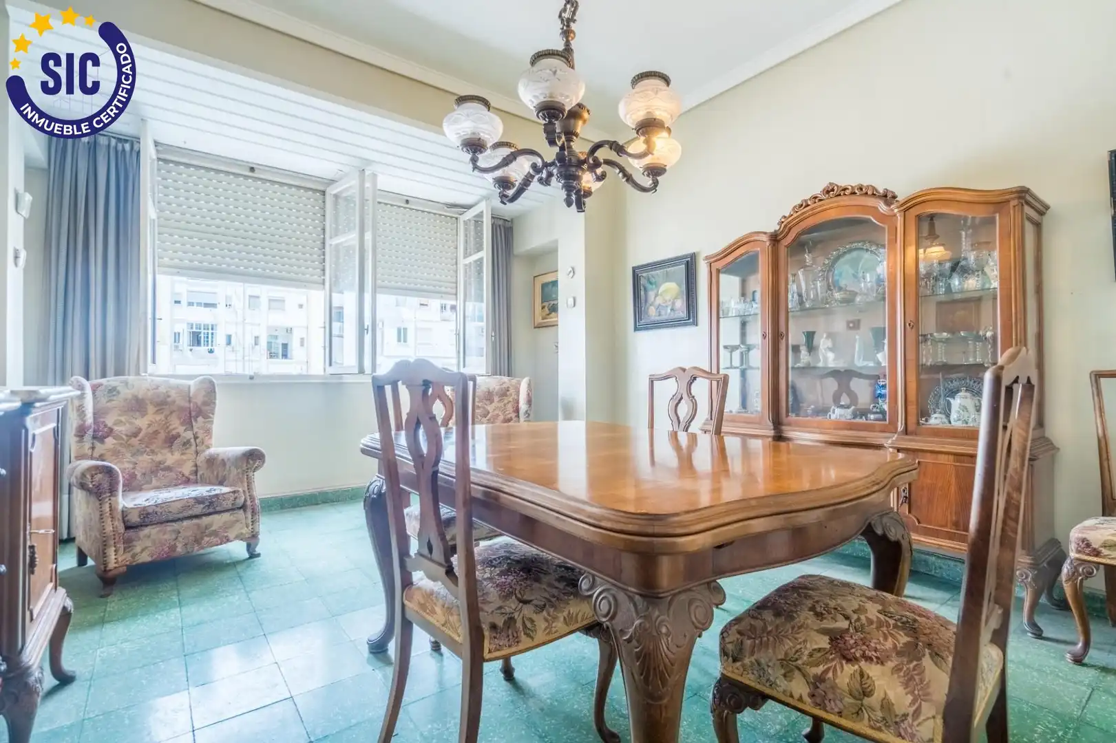 Appartement avec terrasse à vendre à CISCAR, imagen 13