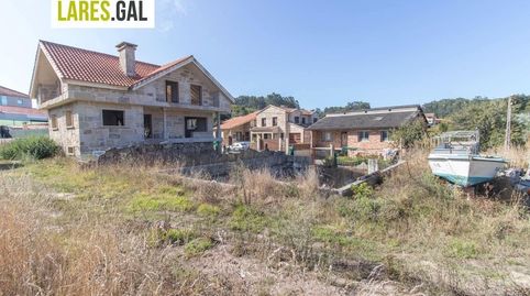 Parcela edificable a la venta en Beluso Bueu, imagen 2