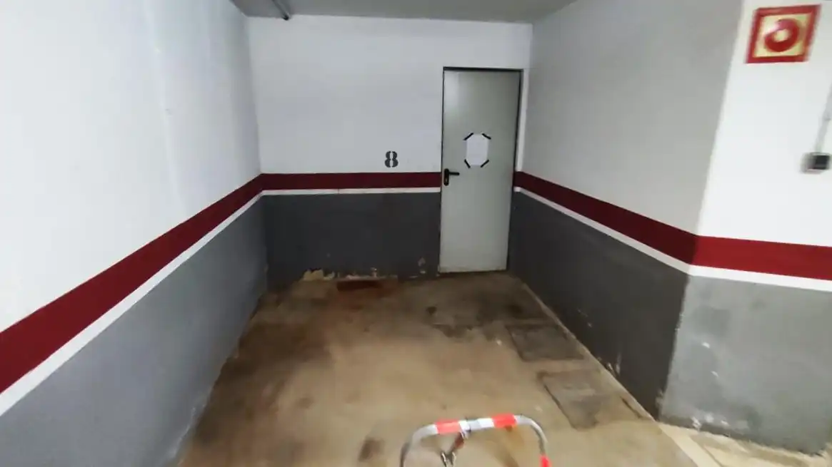 Einzelparkplatz zum Verkauf in Oviedo, imagen 7