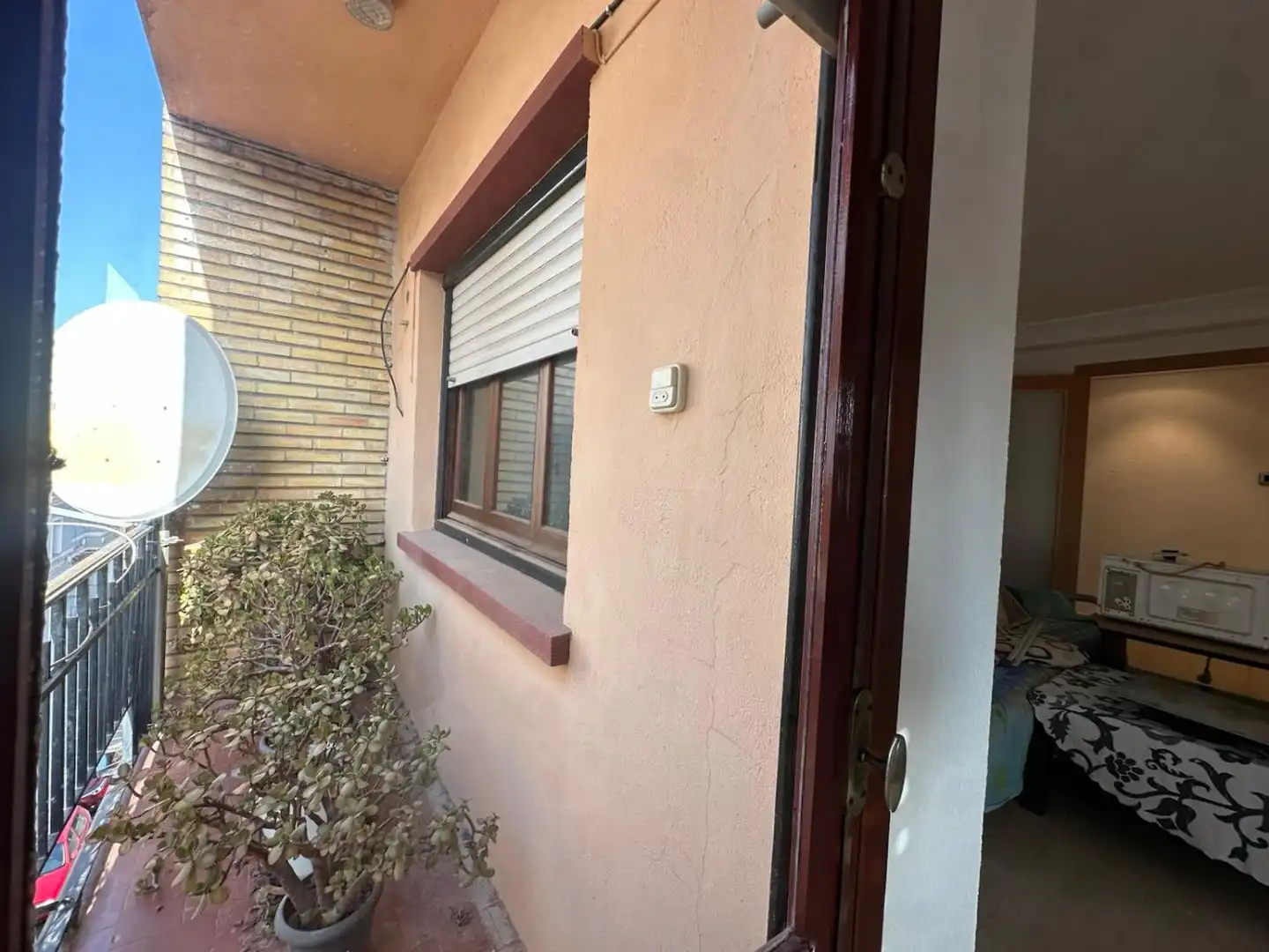 Wohnung mit Terrasse zum Verkauf in Onda, imagen 11