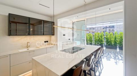 Foto 5 de Pis en venda a Avinguda Diagonal, Barri de les Corts,  Barcelona Capital