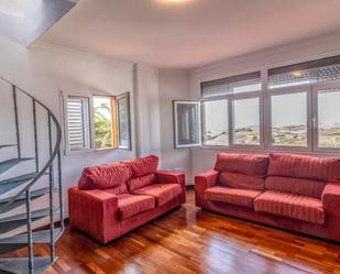 Living room of House or chalet for sale in Las Palmas de Gran Canaria  with Storage room