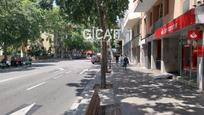 Exterior view of Premises for sale in  Barcelona Capital
