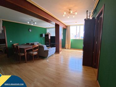 Penthouse with pool for sale in Rincón de Loix