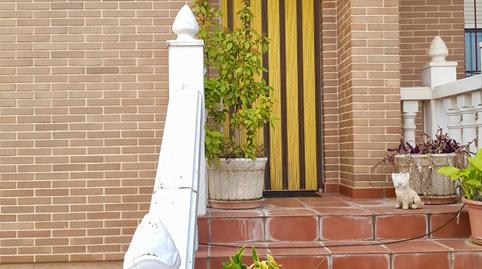 Foto 2 de Casa o xalet en venda a Calle Suiza, Nuevo Parque, Ciudad Real Capital