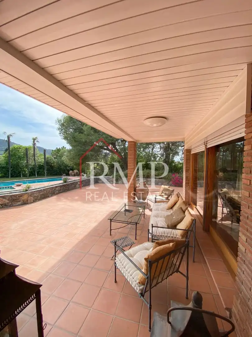 Houses for sale in del Moli, 18, Montornès del Vallès