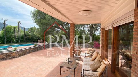 Photo 5 of Houses for sale in Del Moli, 18, Montornès del Vallès, Barcelona