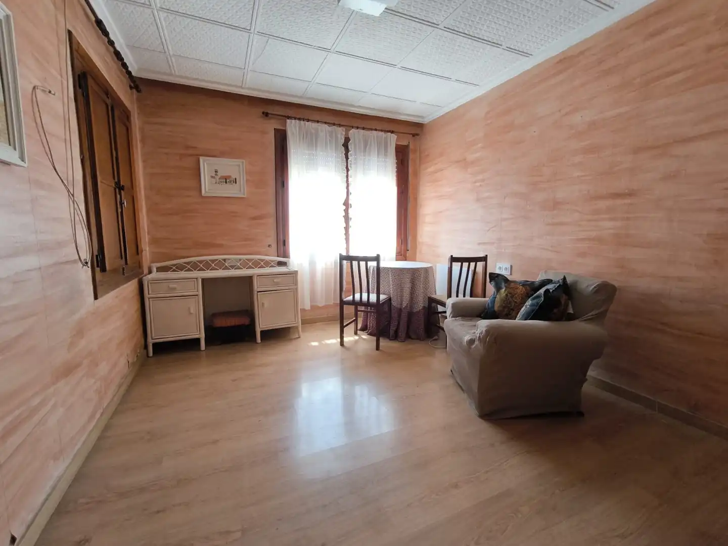 Habitación de Casa o chalet de alquiler en Murcia con Aire acondicionado, Calefacción y Terraza