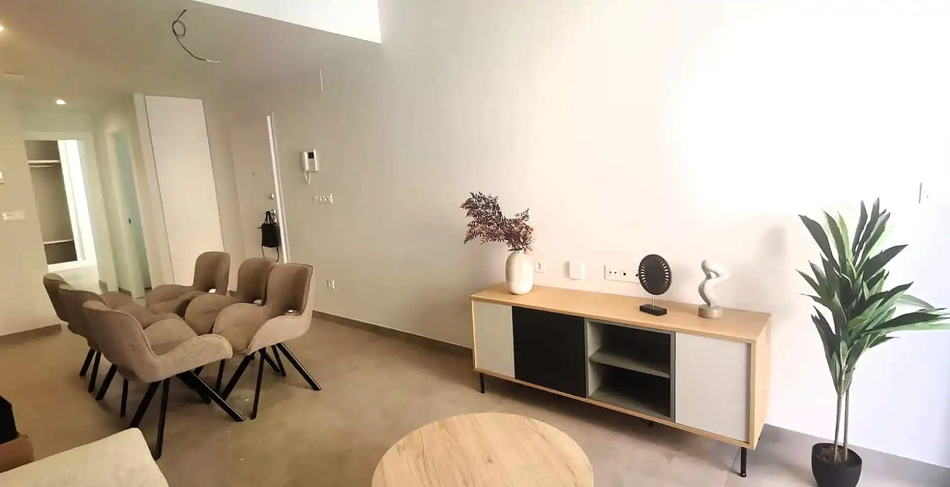 Apartament amb ascensor en venda a Nueva Torrevieja - Aguas Nuevas, imagen 3