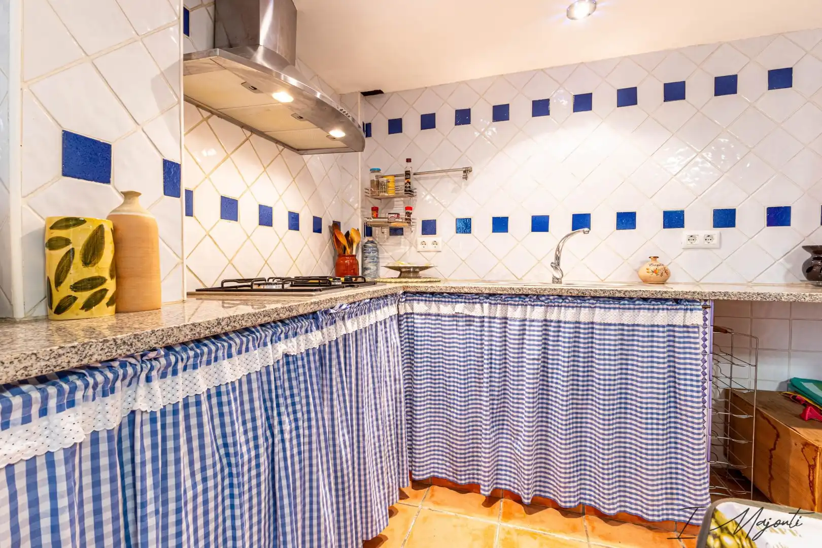 Casa aparellada en venda a La Bisbal d'Empordà, imagen 38