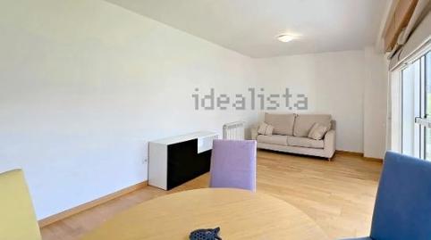 Foto 4 de Pis en venda a Praza de Carlos Casares Mouriño, San Lázaro - Meixonfrío, A Coruña