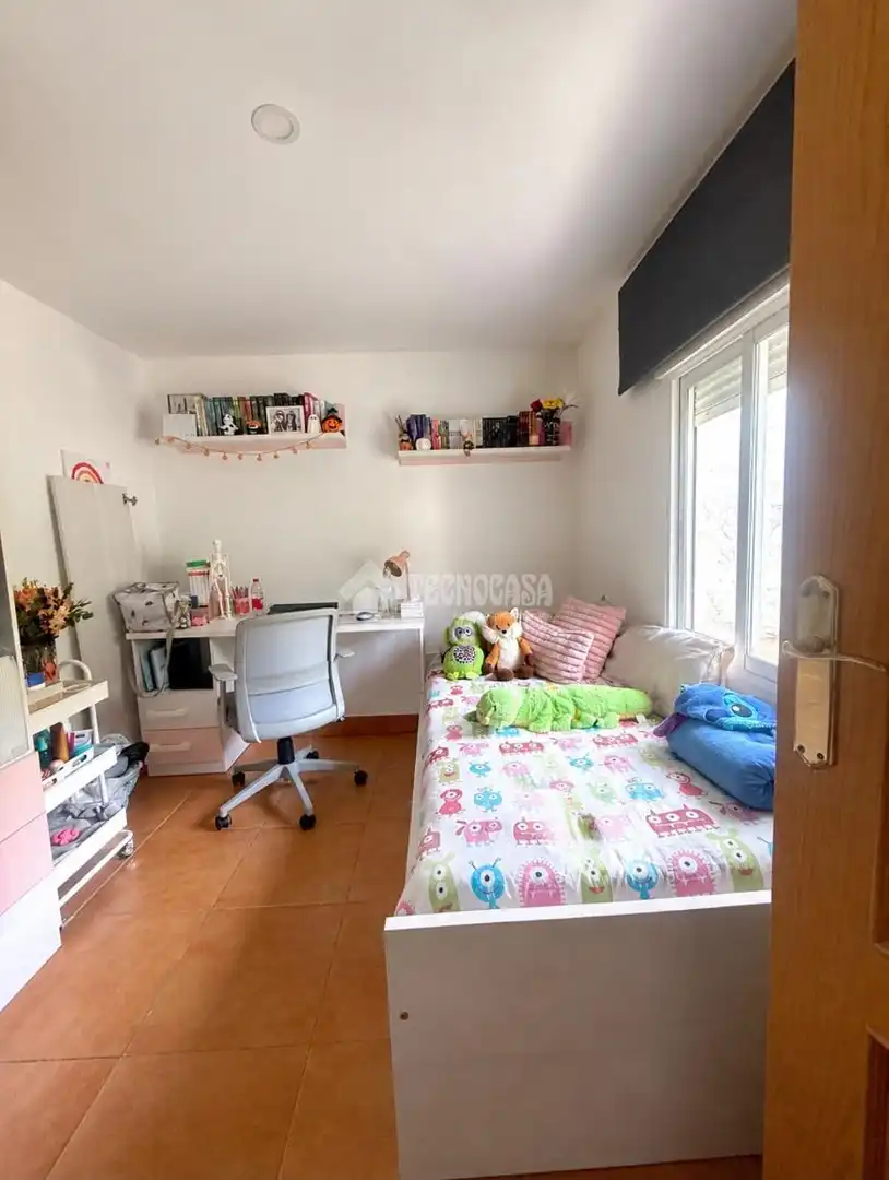 Appartement avec terrasse à vendre à Brihuega, imagen 7