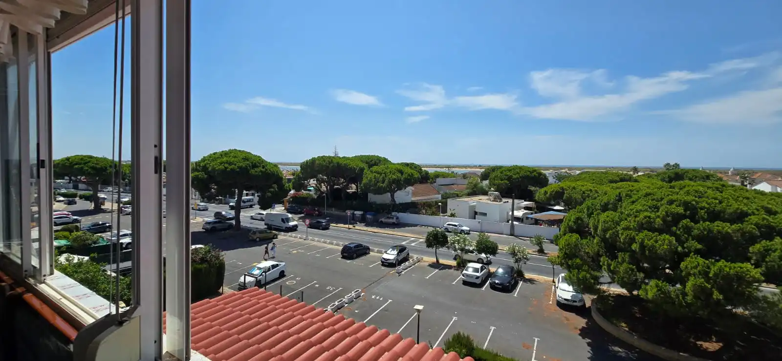 Apartamento de alquiler en Avenida Playas de Cartaya, 40, El Rompido