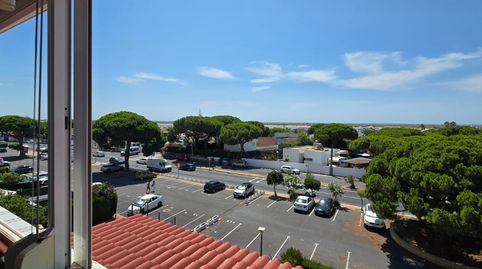 Foto 3 de Apartamento de alquiler en Avenida Playas de Cartaya, 40, El Rompido, Huelva