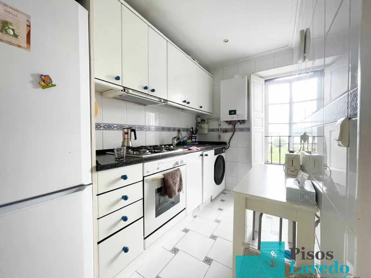Flat with terrace to rent in Avenida Carrero Blanco, imagen 7