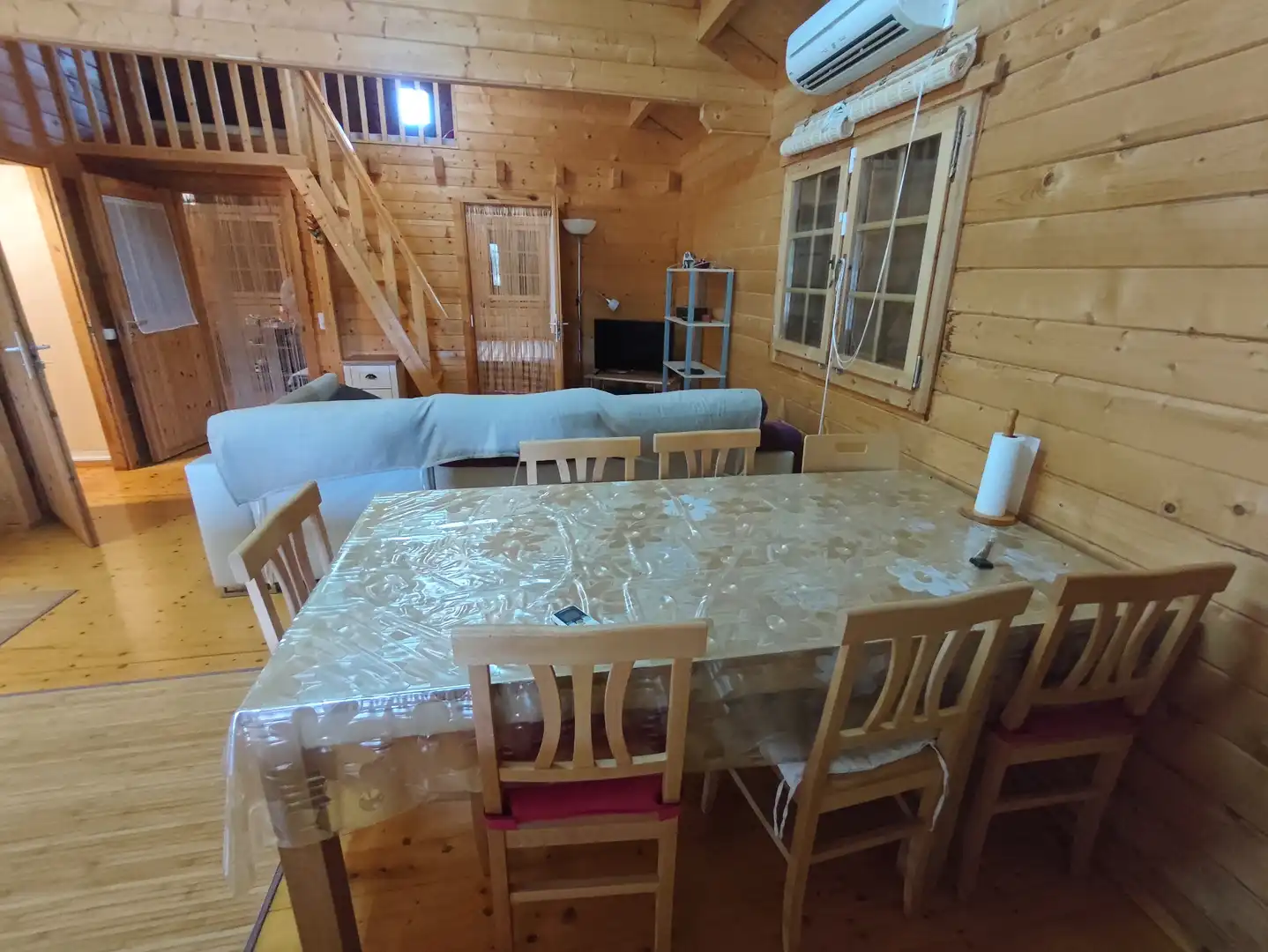 Terreno rústico en venta en Valletes - Xiribecs, imagen 3