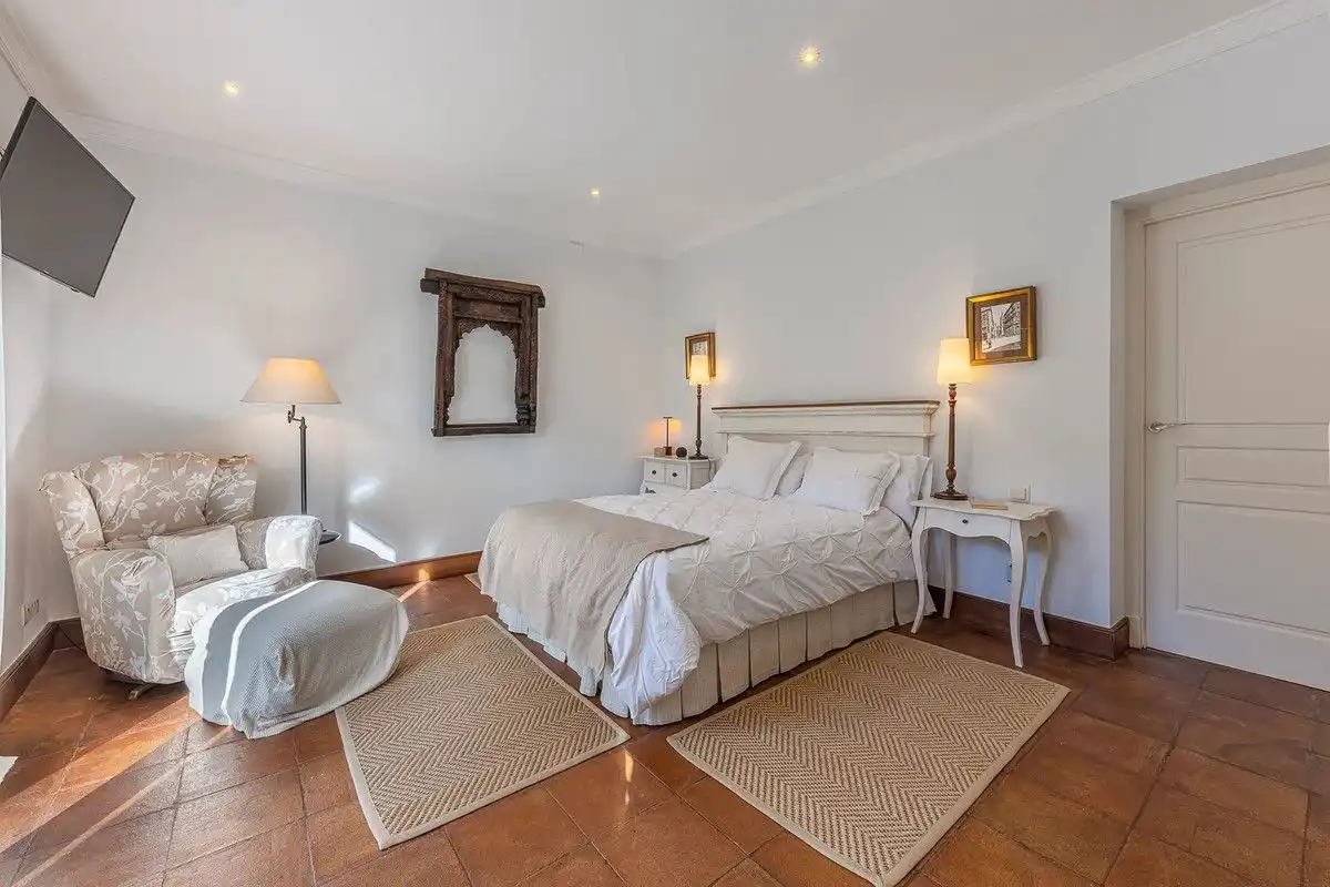 Chalet con piscina en venta en Calahonda, imagen 31