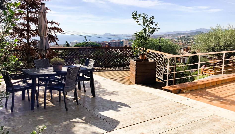 Photo 1 of Single-family semi-detached to rent in Teià, Barcelona