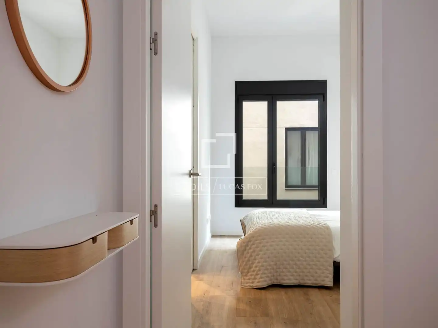 Habitación de Piso en venta en Eixample