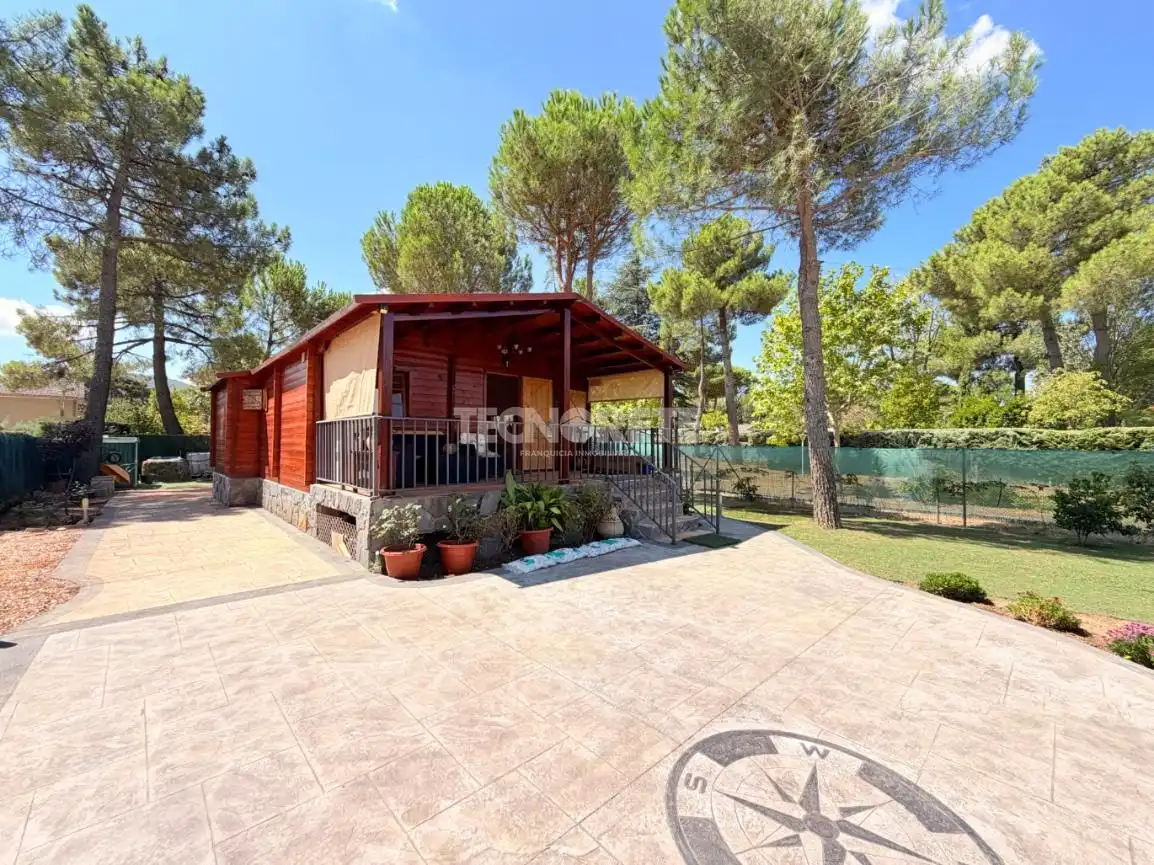 Casa en venda a C. Soria, imagen 3