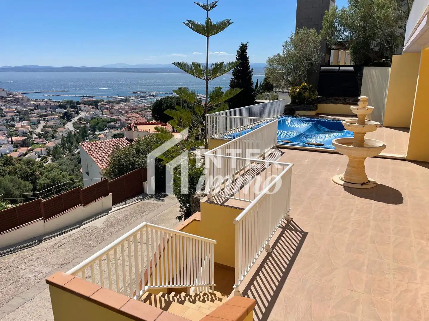 Maison avec piscine à vendre à Calle MIRO 51, imagen 14