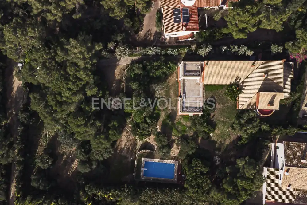 Casa o xalet en venda en Tarragona amb Calefacció, Jardí privat i Parquet