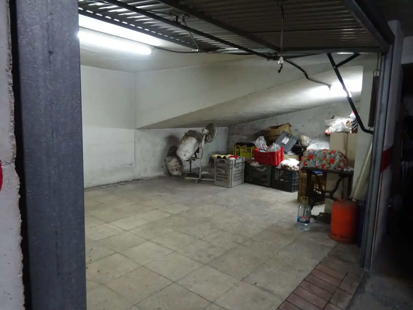 Einzelparkplatz zum Verkauf in Algemesí, imagen 3