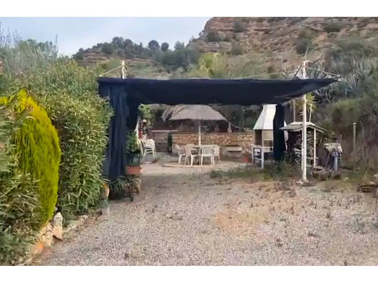 Residential for sale in Baldellou
