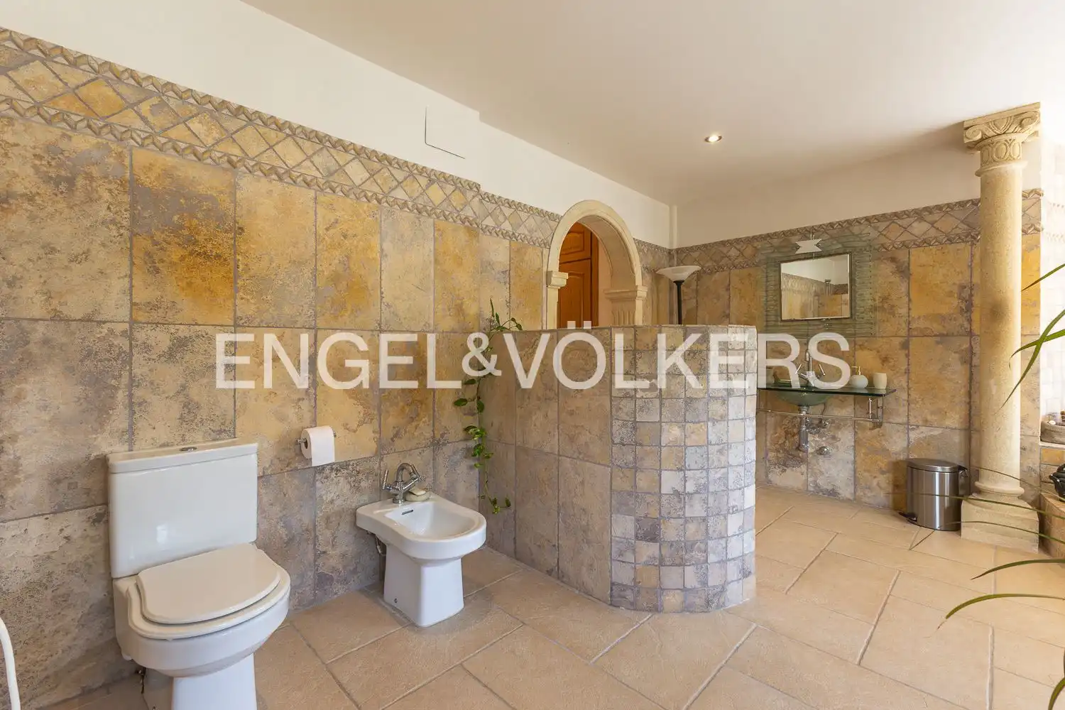 House with garden for sale in Cap Martí - El Tossalet - Pinomar, imagen 48
