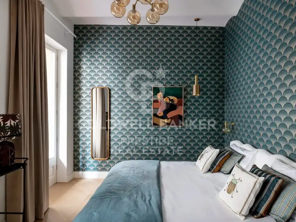 Piso con terraza en venta en Calle Girona, imagen 18
